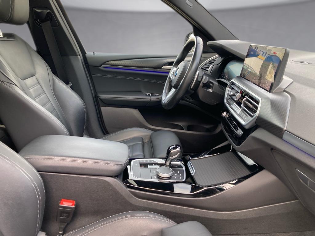 Bild 10: BMW X3 xDrive 20d 48V Aut.