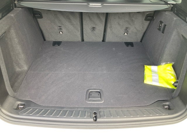 Bild 12: BMW X3 xDrive 20d 48V Aut.