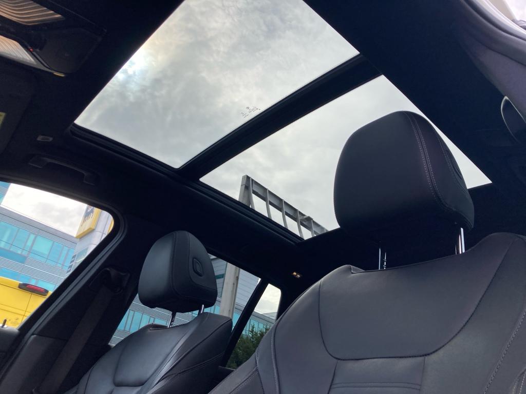 Bild 13: BMW X3 xDrive 20d 48V Aut.