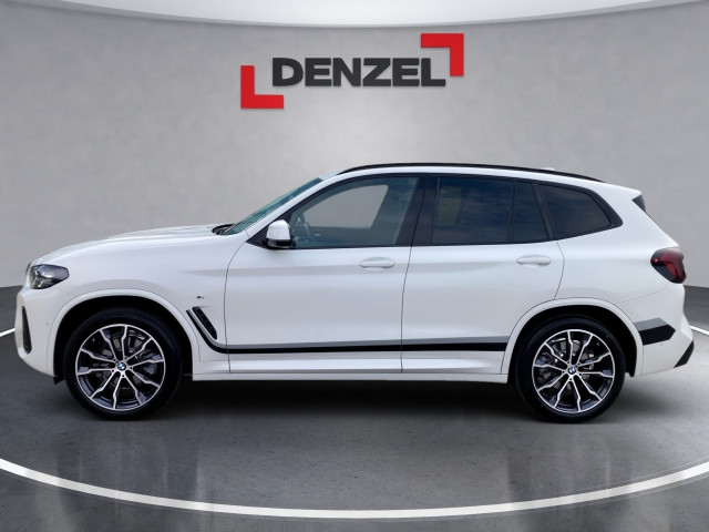 Bild 1: BMW X3 xDrive 20d 48V Aut.