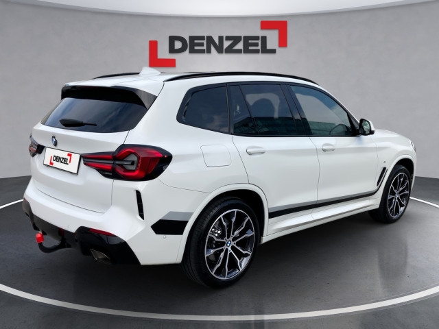 Bild 3: BMW X3 xDrive 20d 48V Aut.