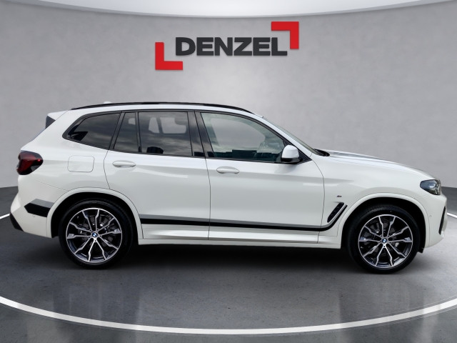 Bild 4: BMW X3 xDrive 20d 48V Aut.