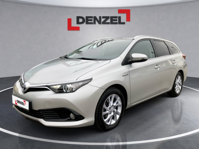 Bild 0: Toyota Auris TS 1,8 VVT-i H