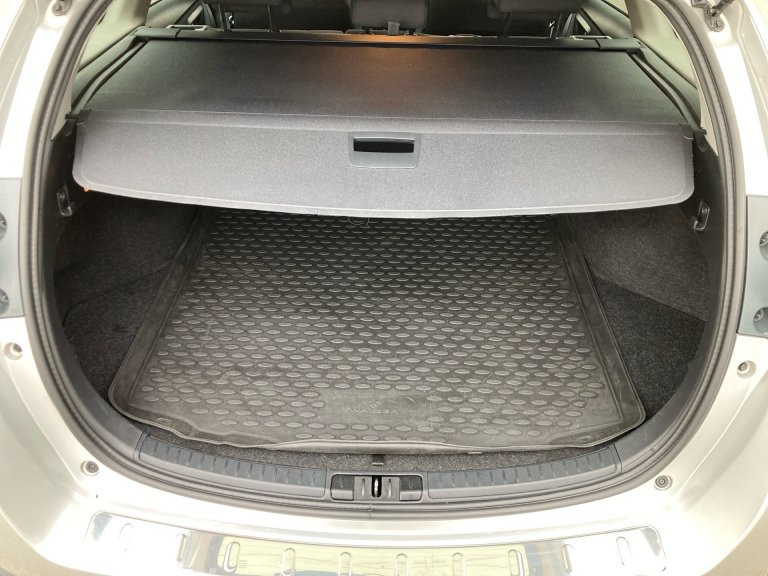 Bild 12: Toyota Auris TS 1,8 VVT-i H