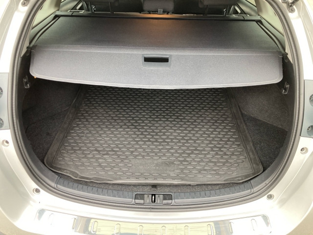 Bild 12: Toyota Auris TS 1,8 VVT-i H