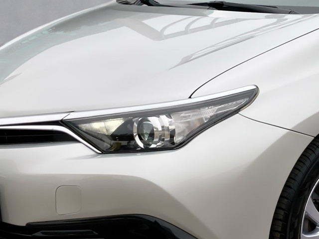 Bild 6: Toyota Auris TS 1,8 VVT-i H