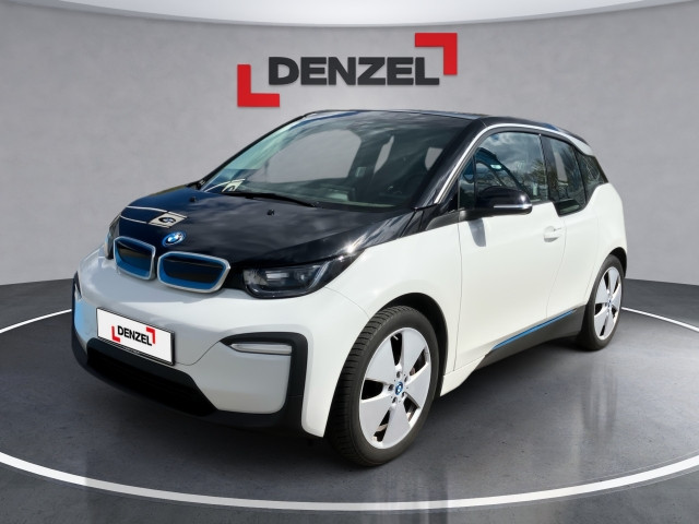 Bild 0: BMW i3 120AhA eDrive I01 Facelift (LCI) IB1