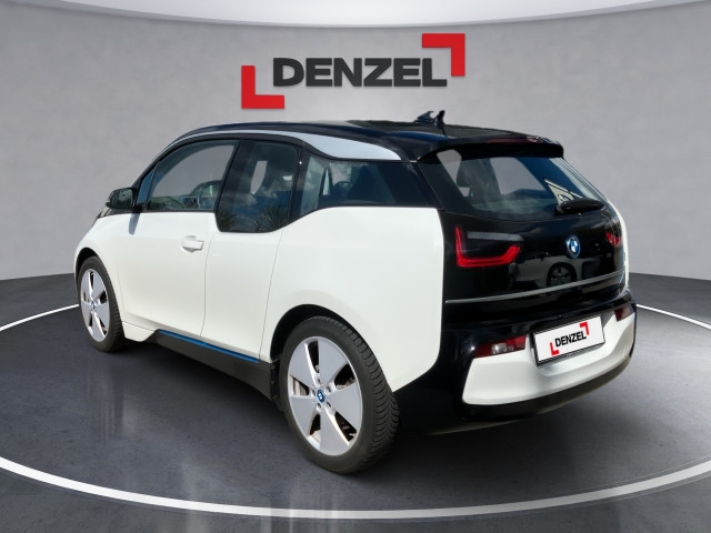 Bild 2: BMW i3 120AhA eDrive I01 Facelift (LCI) IB1