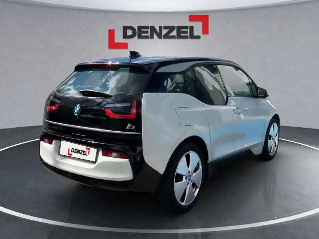 Bild 3: BMW i3 120AhA eDrive I01 Facelift (LCI) IB1