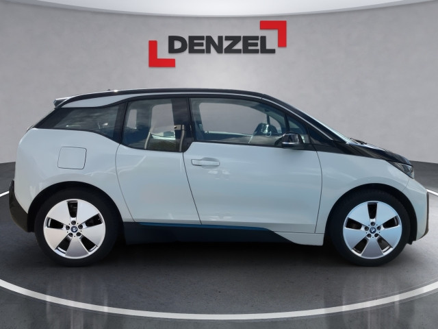 Bild 4: BMW i3 120AhA eDrive I01 Facelift (LCI) IB1