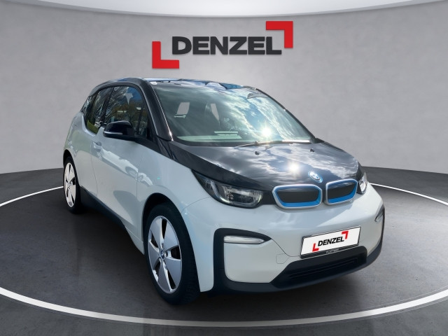 Bild 5: BMW i3 120AhA eDrive I01 Facelift (LCI) IB1