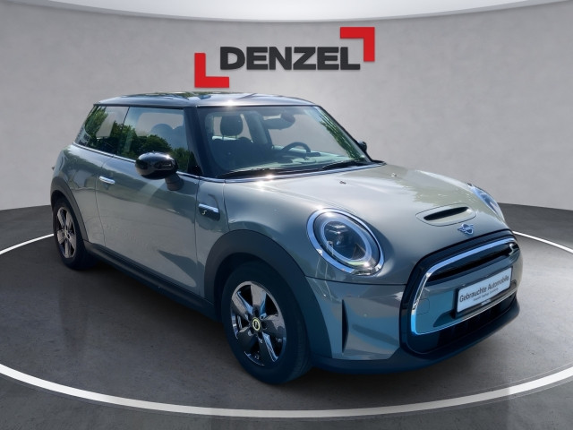 Bild 2: Mini Cooper SE BEV F56