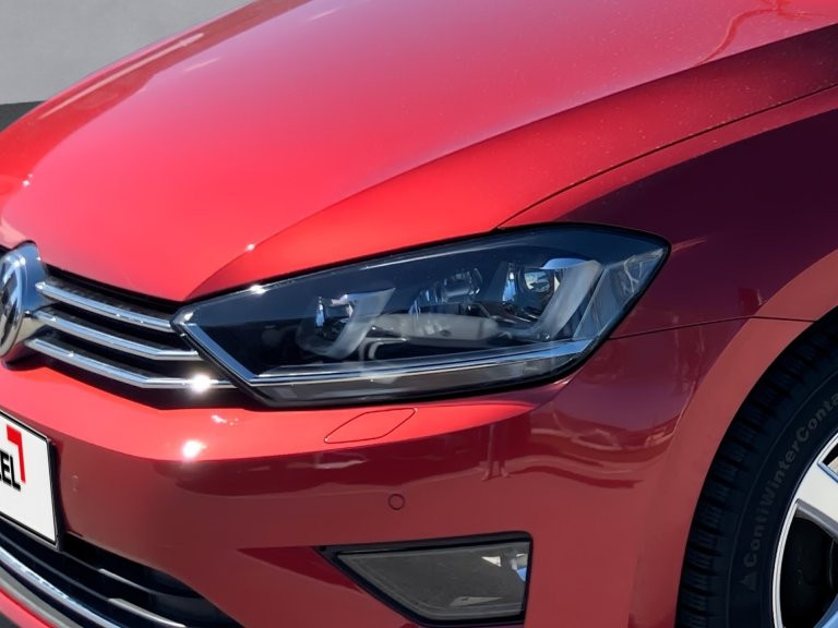 Bild 0: VW Golf Sportsvan Highl