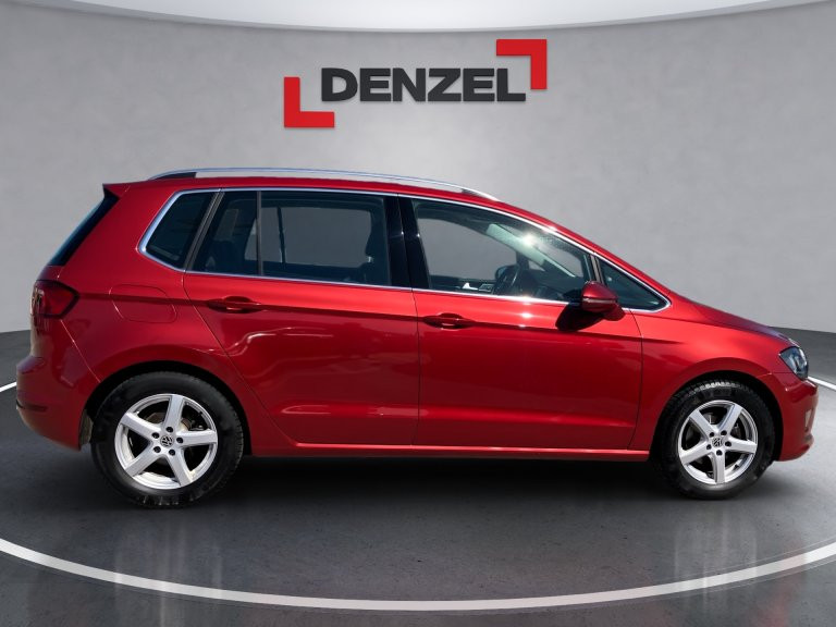 Bild 11: VW Golf Sportsvan Highl