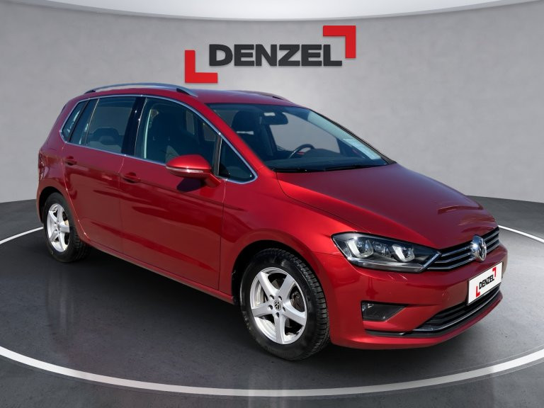 Bild 12: VW Golf Sportsvan Highl