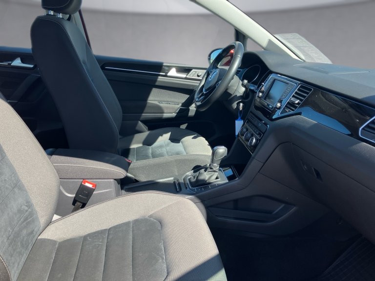 Bild 4: VW Golf Sportsvan Highl