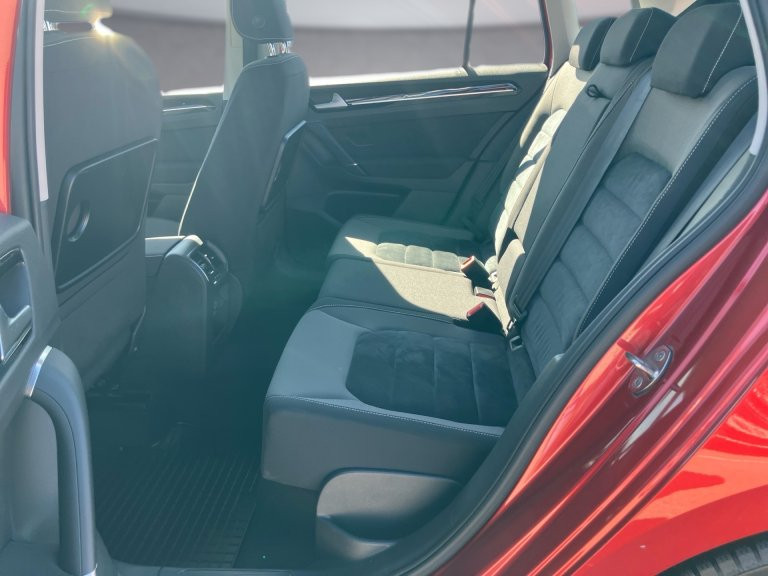 Bild 5: VW Golf Sportsvan Highl