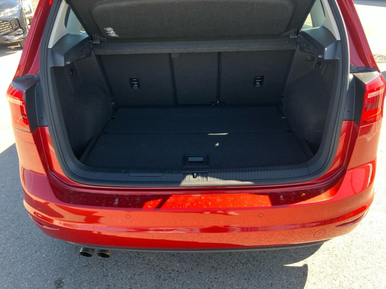 Bild 6: VW Golf Sportsvan Highl