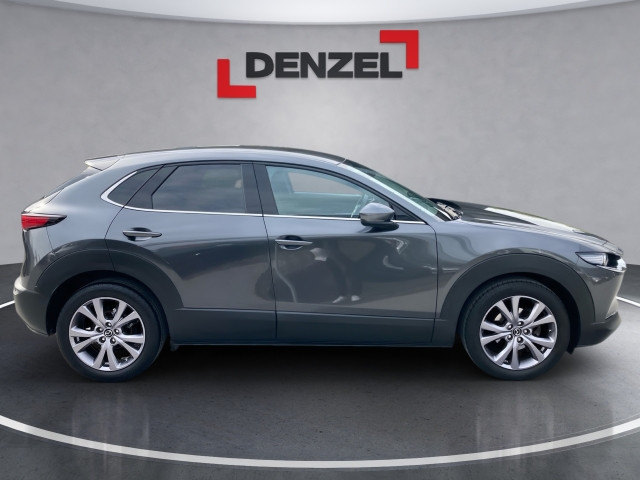Bild 10: Mazda CX-30 G122 Comfort
