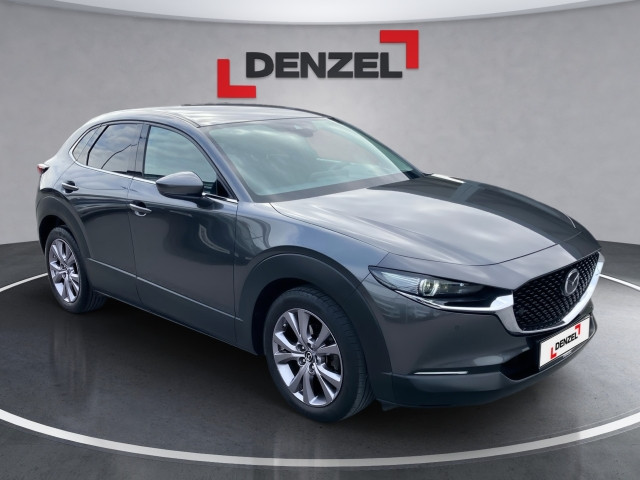 Bild 11: Mazda CX-30 G122 Comfort