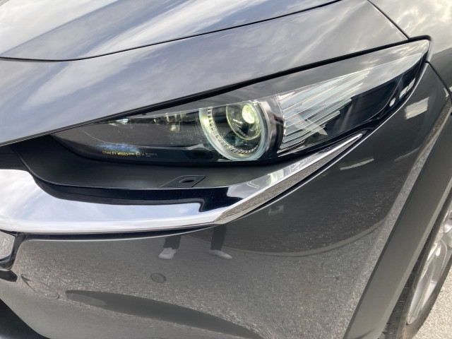 Bild 12: Mazda CX-30 G122 Comfort