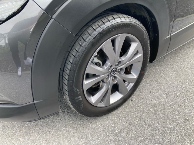 Bild 13: Mazda CX-30 G122 Comfort