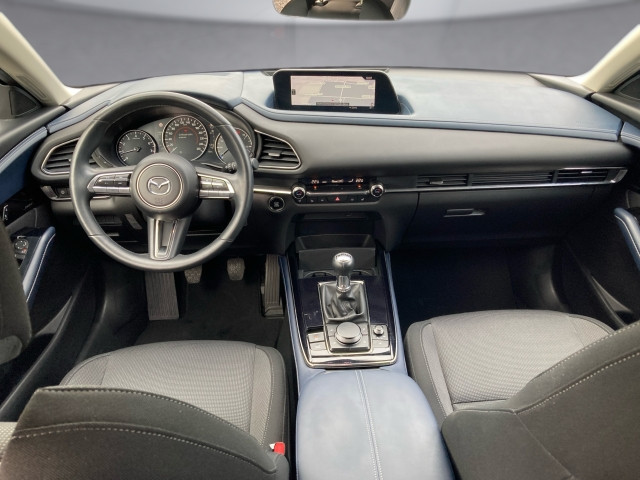 Bild 14: Mazda CX-30 G122 Comfort