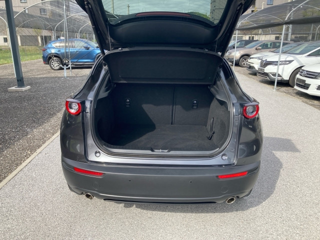 Bild 4: Mazda CX-30 G122 Comfort