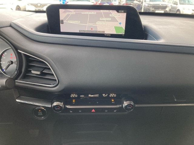 Bild 5: Mazda CX-30 G122 Comfort