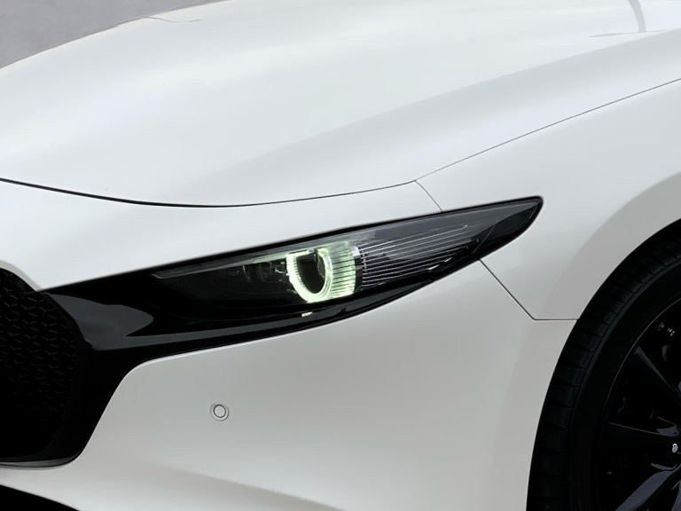 Bild 6: Mazda 3 Skyactiv-X186 GT