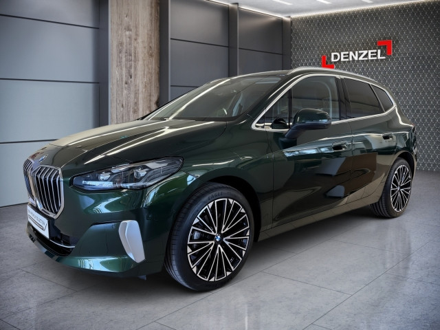 Bild 0: BMW 218i Active Tourer U06 B38