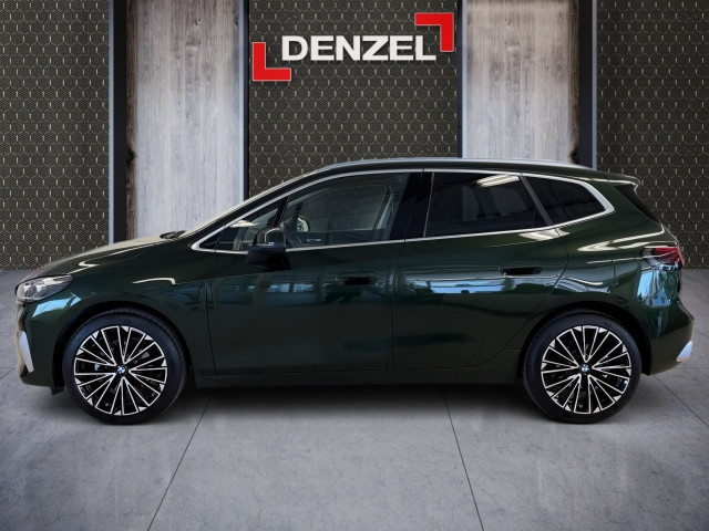 Bild 1: BMW 218i Active Tourer U06 B38