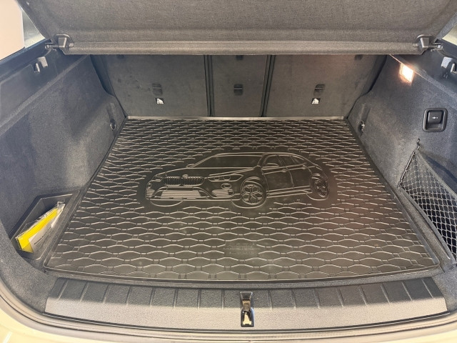 Bild 12: BMW X1 sDrive 18d B47 F48