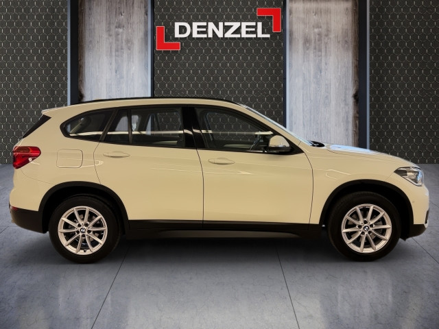 Bild 4: BMW X1 sDrive 18d B47 F48