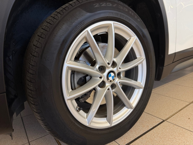 Bild 7: BMW X1 sDrive 18d B47 F48