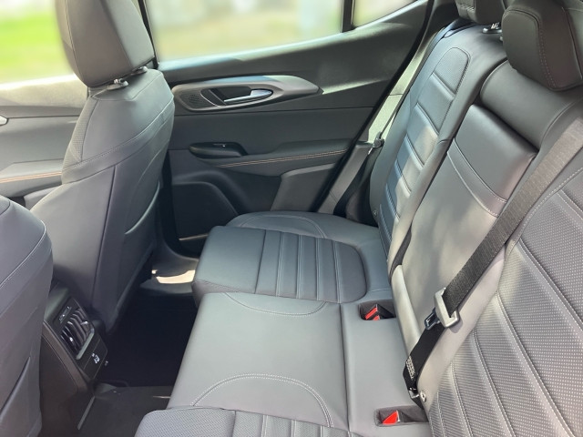 Bild 9: Alfa Tonale Ibrida PHEV 1.3 270PS