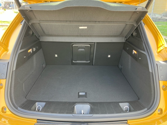 Bild 10: Alfa Tonale Ibrida PHEV 1.3 270PS