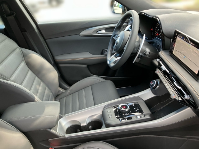 Bild 8: Alfa Tonale Ibrida PHEV 1.3 270PS