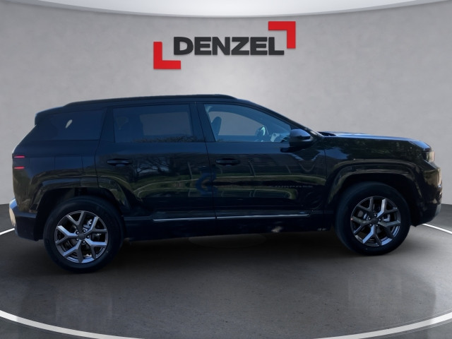 Bild 4: Jeep Compass e-Hybrid First Edition