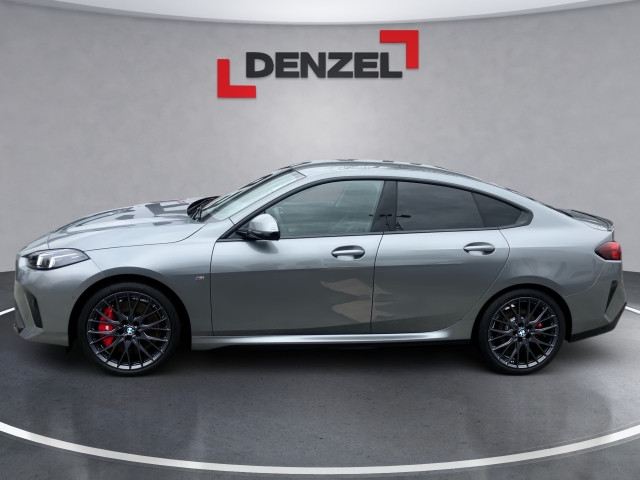Bild 1: BMW 220 Gran Coupe F74 B38