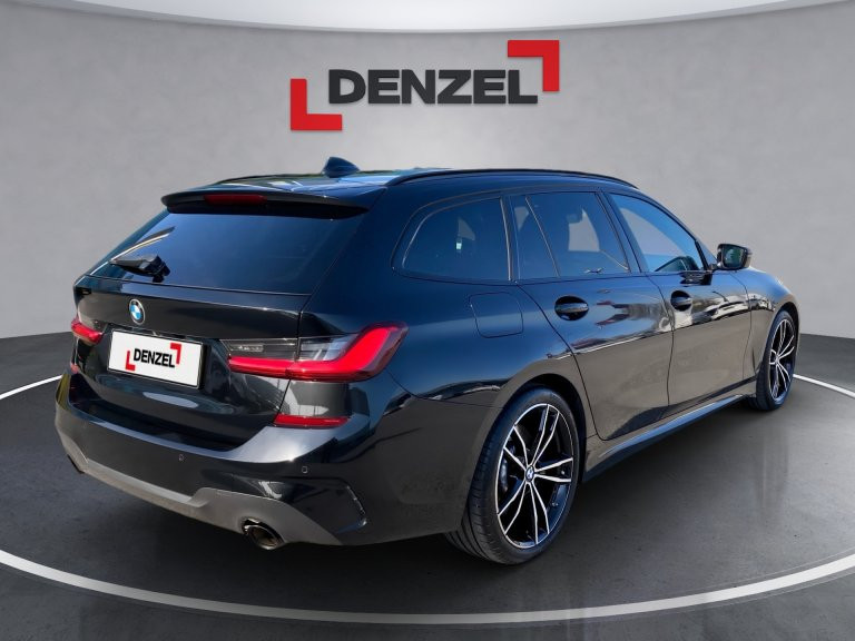 Bild 3: BMW 320d xDrive Touring