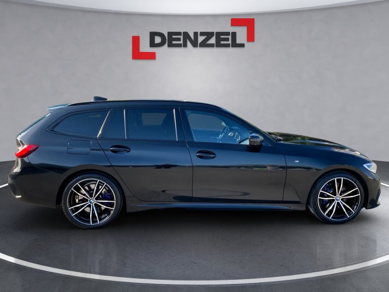 Bild 4: BMW 320d xDrive Touring