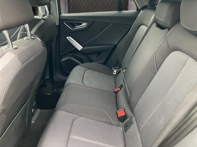 Bild 3: Audi Q2 1,6 TDI Sport S-tronic