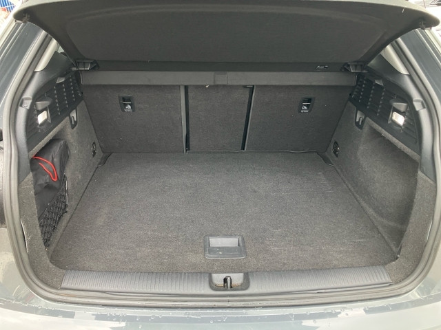 Bild 4: Audi Q2 1,6 TDI Sport S-tronic