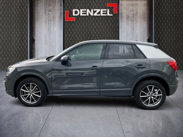 Bild 5: Audi Q2 1,6 TDI Sport S-tronic
