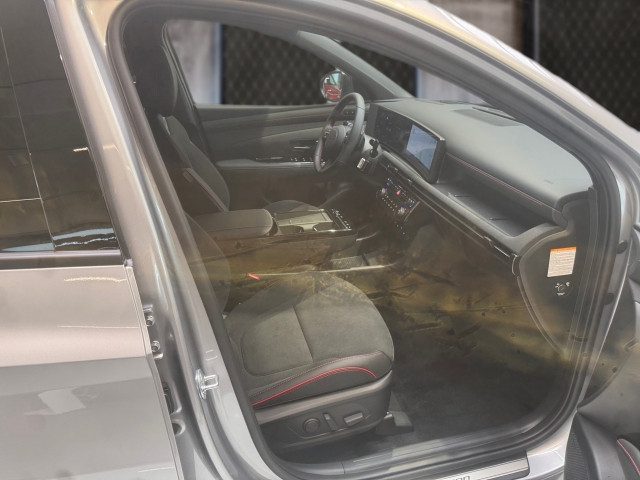 Bild 2: Hyundai Tucson NX4 N Line 1,6 T-GDi HEV 4WD AT