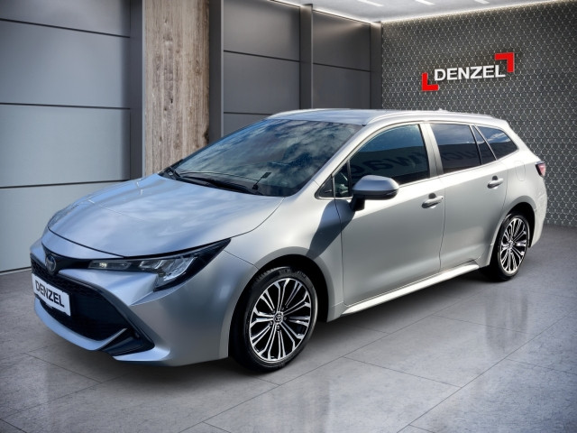 Bild 0: Toyota Toyota Corolla Touring Sports 1,8 Hybrid Active Drive