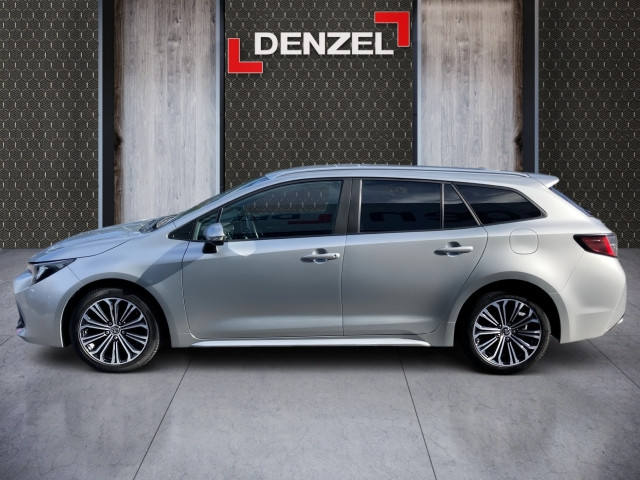 Bild 1: Toyota Toyota Corolla Touring Sports 1,8 Hybrid Active Drive