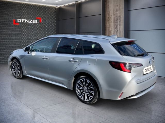 Bild 2: Toyota Toyota Corolla Touring Sports 1,8 Hybrid Active Drive