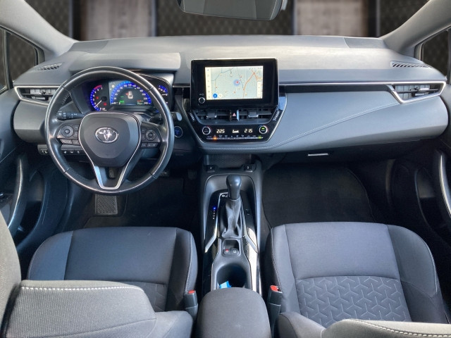 Bild 8: Toyota Toyota Corolla Touring Sports 1,8 Hybrid Active Drive